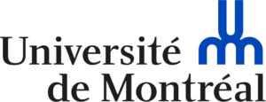 Logo de l’Université de Montréal