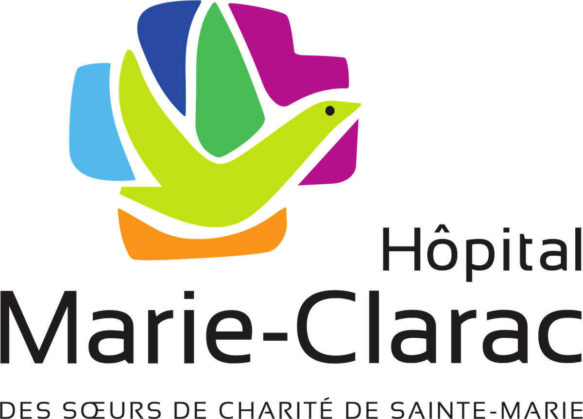 Hôpital Marie-Clarac — des Sœurs de Charité de Sainte-Marie